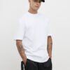 White Regular Fit Pack Of 3 T-Shirts