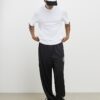 White Regular Fit Pack Of 3 T-Shirts