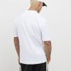 White Regular Fit Pack Of 3 T-Shirts