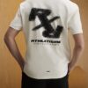 White Regular Fit RXR T-Shirt