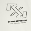 White Regular Fit RXR T-Shirt