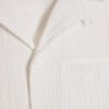 White Regular Fit Shirt