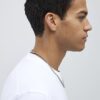 White Regular Fit T-Shirt