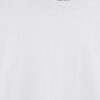 White Regular Fit T-Shirt