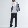 White Regular Fit T-Shirts 3 Pack