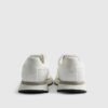 White Runner Trainers