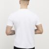 White Slim Fit Pack Of 3 T-Shirts