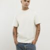 Yellow Regular Fit T-Shirt