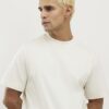 Yellow Regular Fit T-Shirt